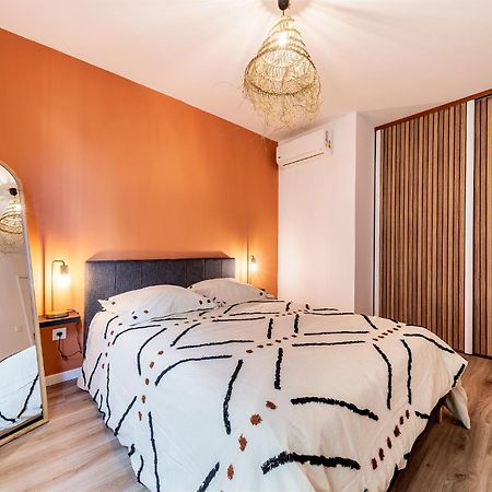 Apartmán Mon Cosy Saint-Pierre Exteriér fotografie