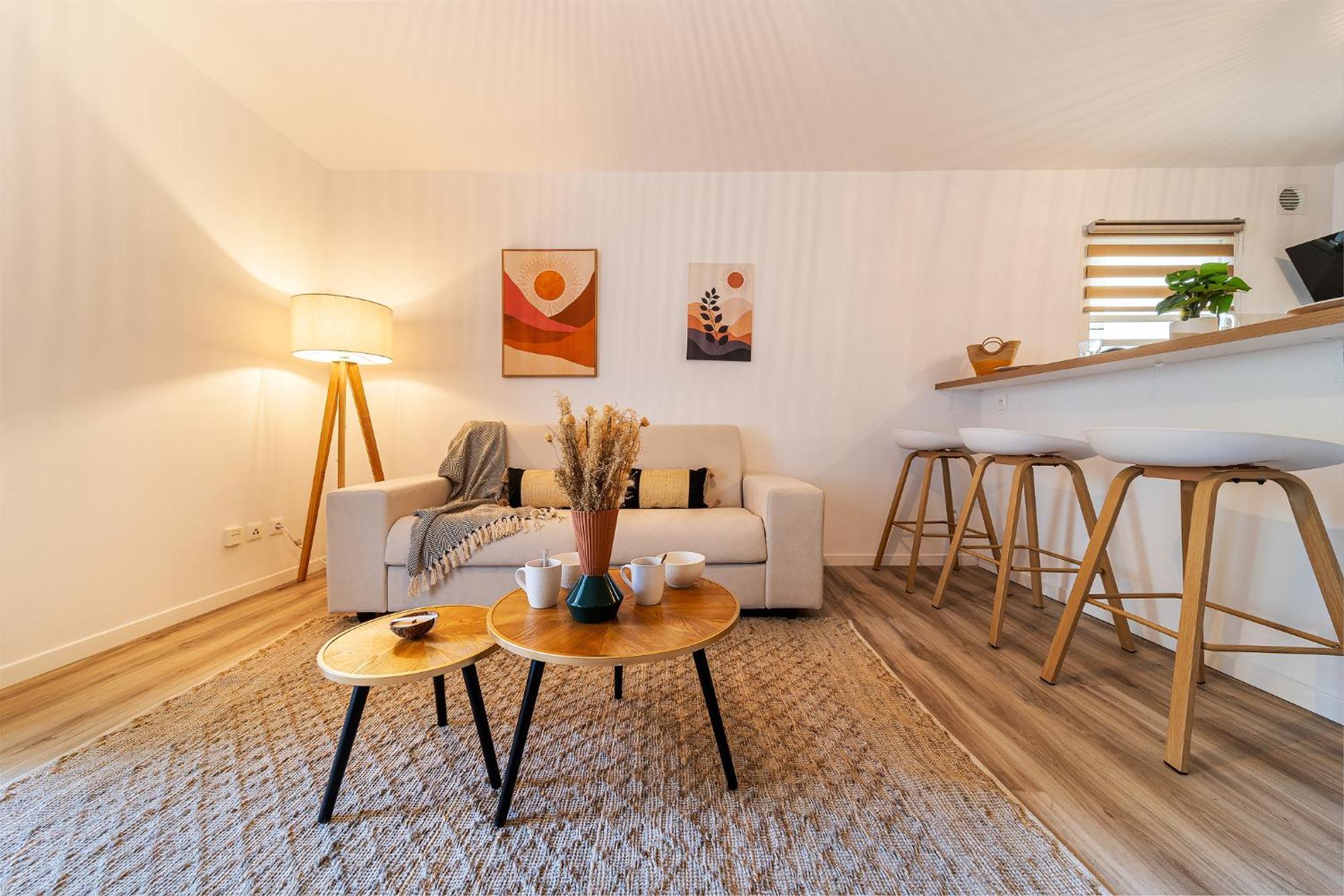 Apartmán Mon Cosy Saint-Pierre Exteriér fotografie